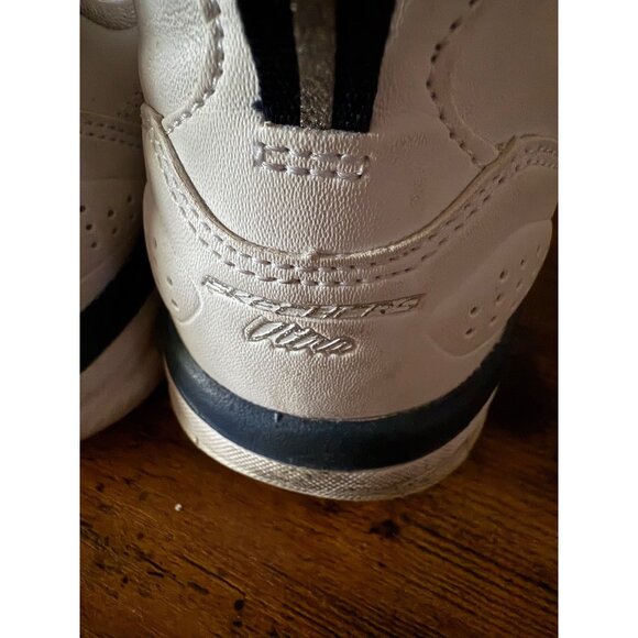 Skechers Mens White Dual-Lite Athletic Walking Shoes Size 7 - Picture 6 of 11